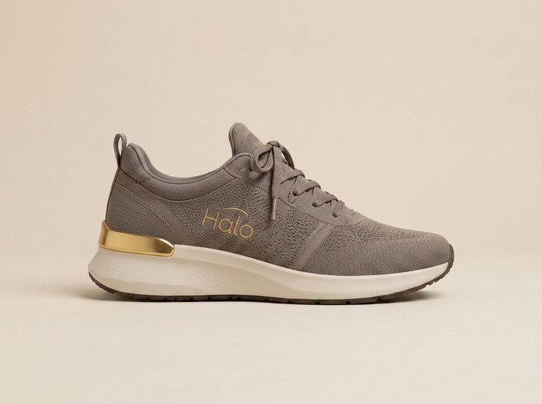 HALO Move Stone Grey colorway