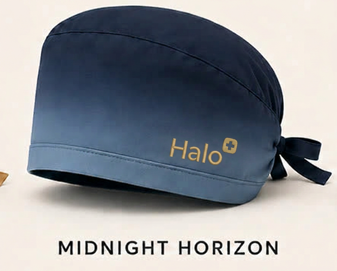 Midnight Horizon colorway