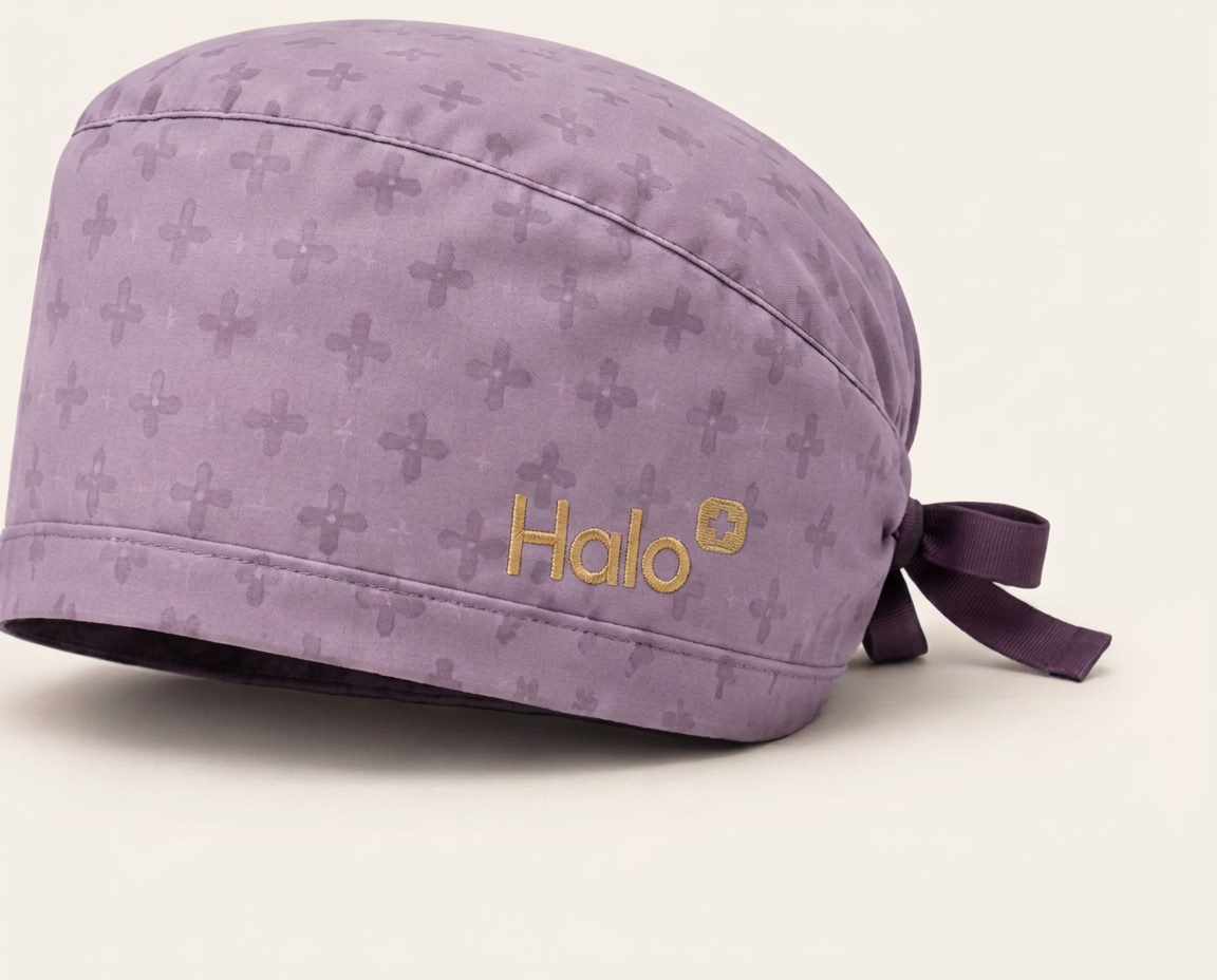 Lavender Cross colorway