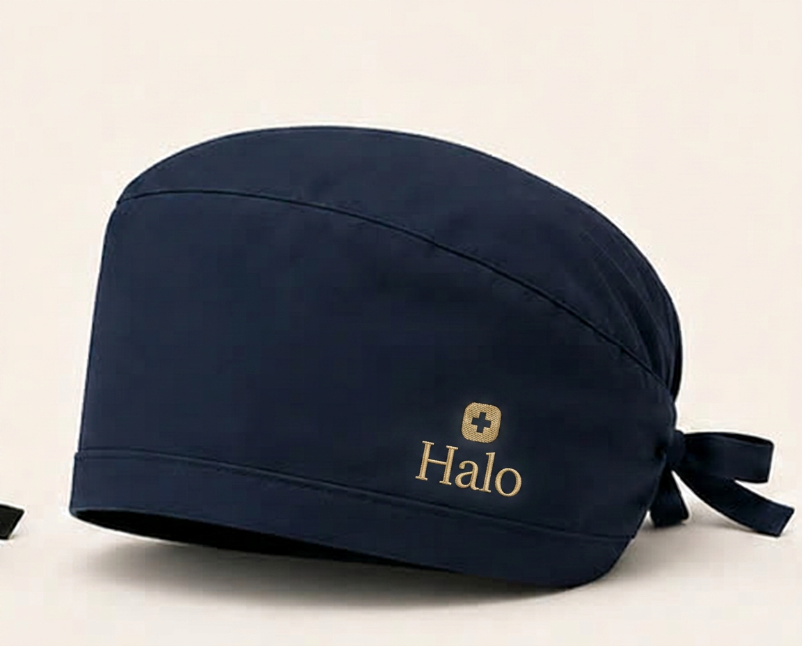 Midnight Navy colorway