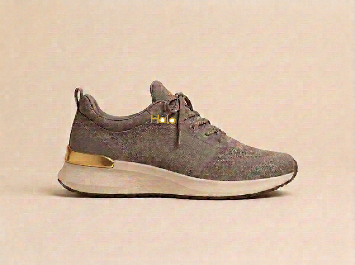 HALO Move Stone Grey colorway