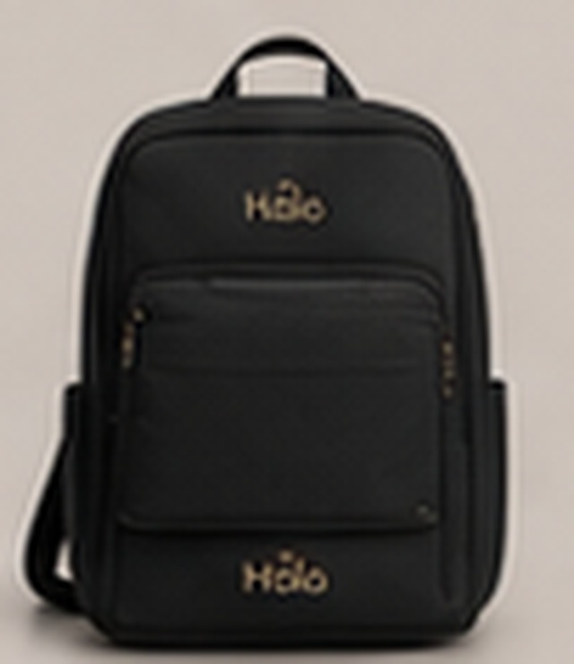 HALO Clinical Backpack in Midnight Navy