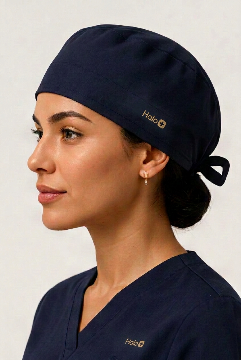 HALO Surgical + Students collection