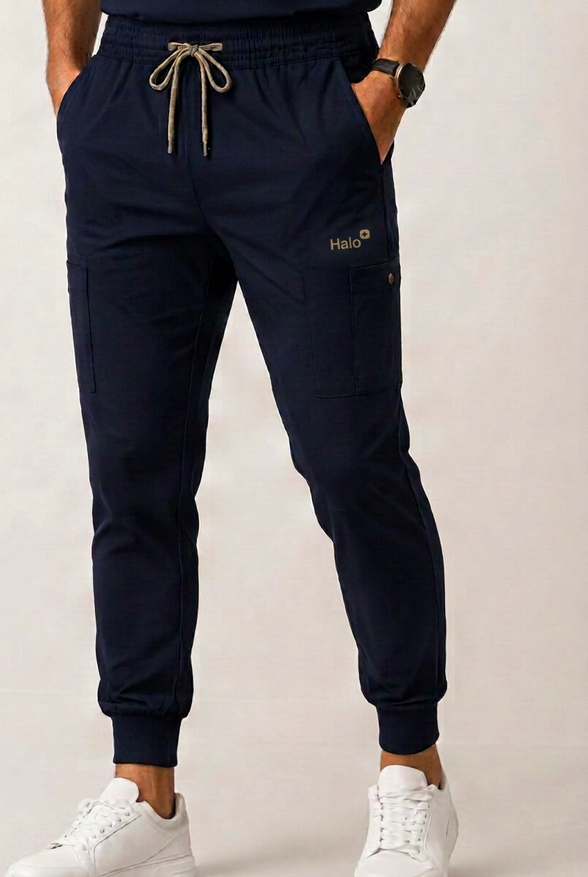 Nova Slim Scrub Pant