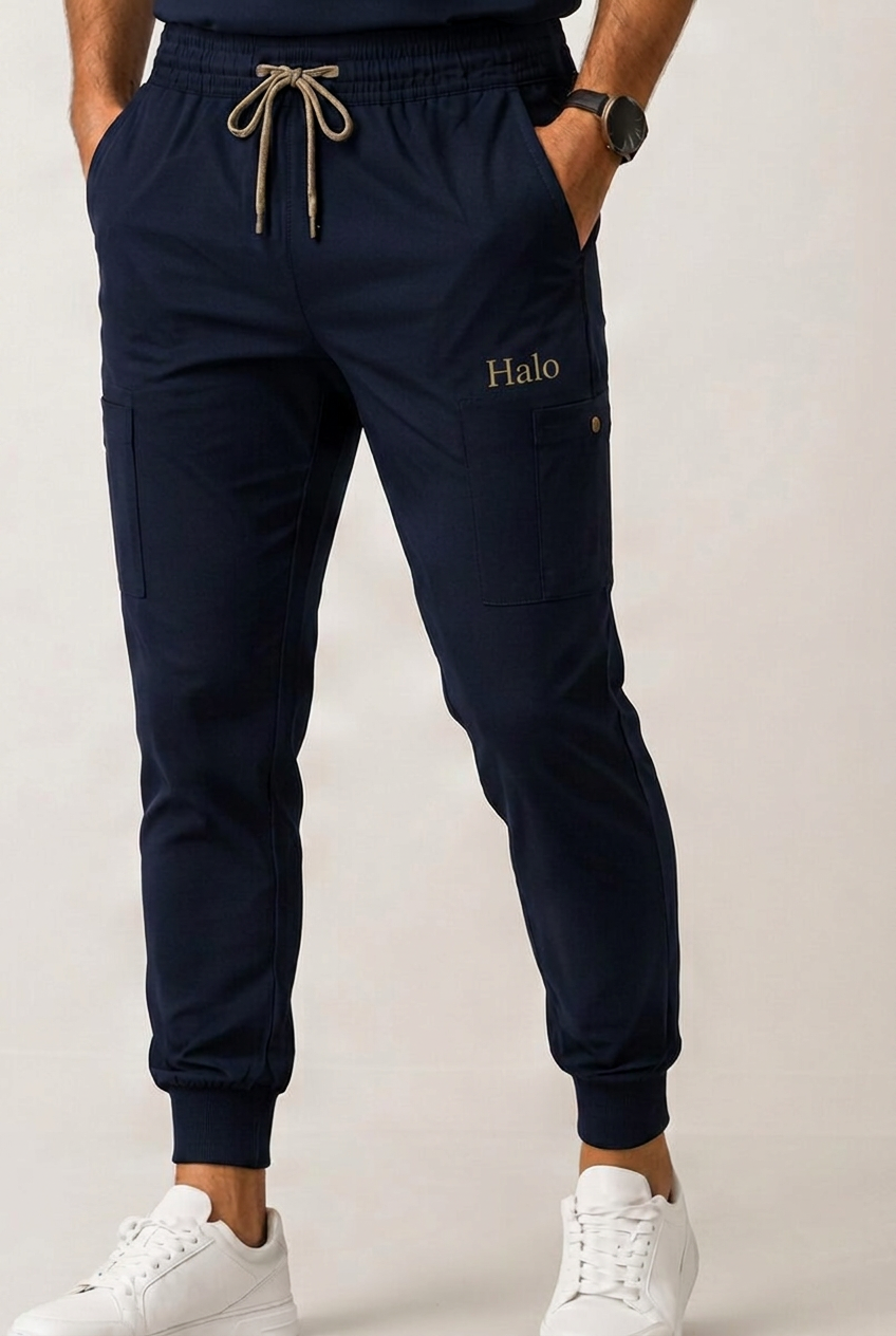 Scrub Pants