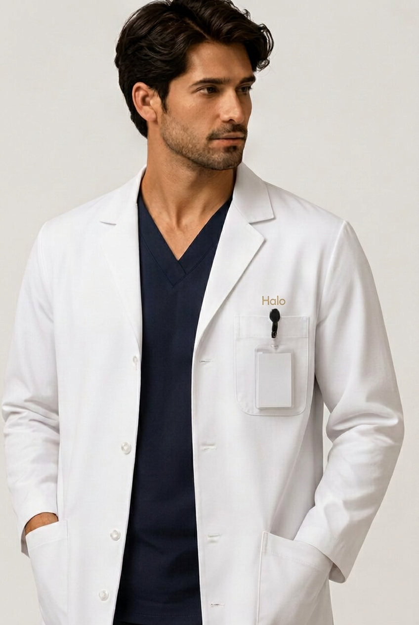 Lab Coats