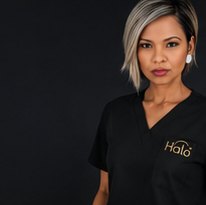 Black colorway