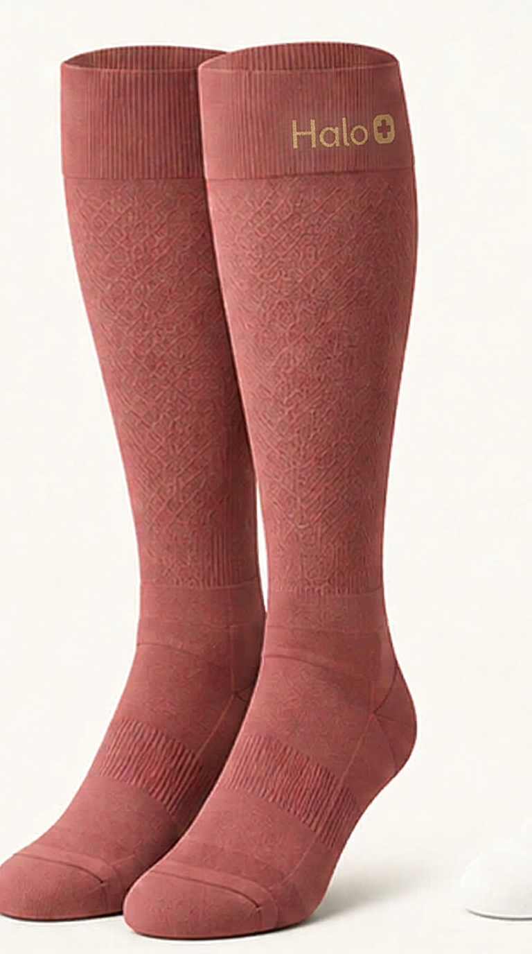 Clay Rose colorway