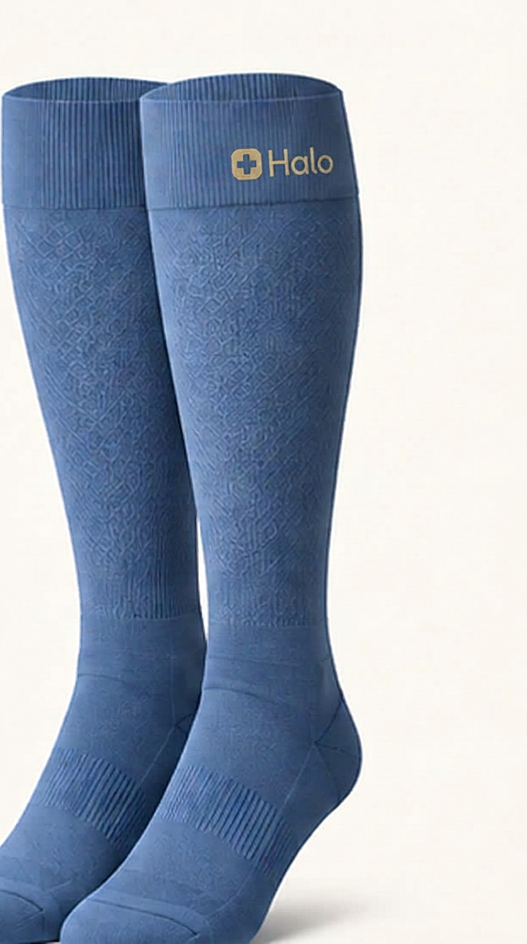 Clinical Blue colorway