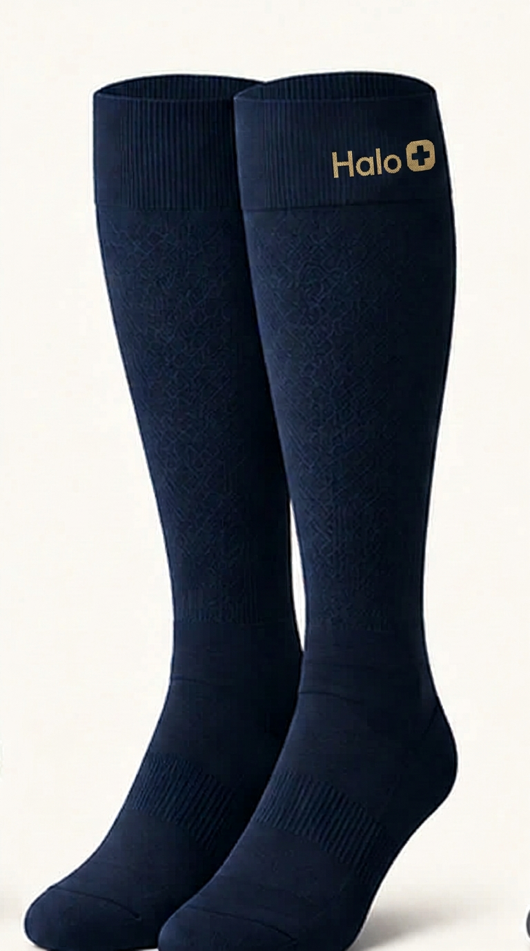 Midnight Navy colorway