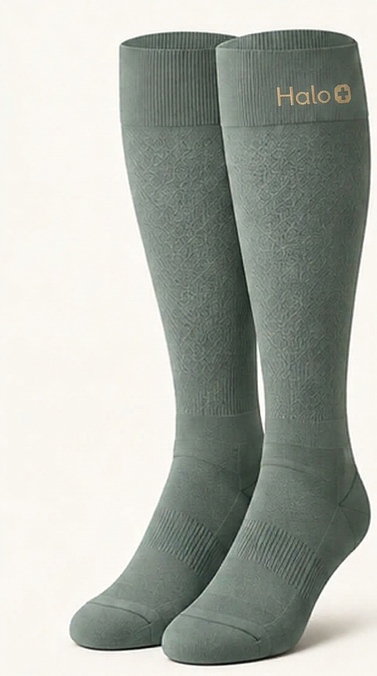 Eucalyptus Sage colorway