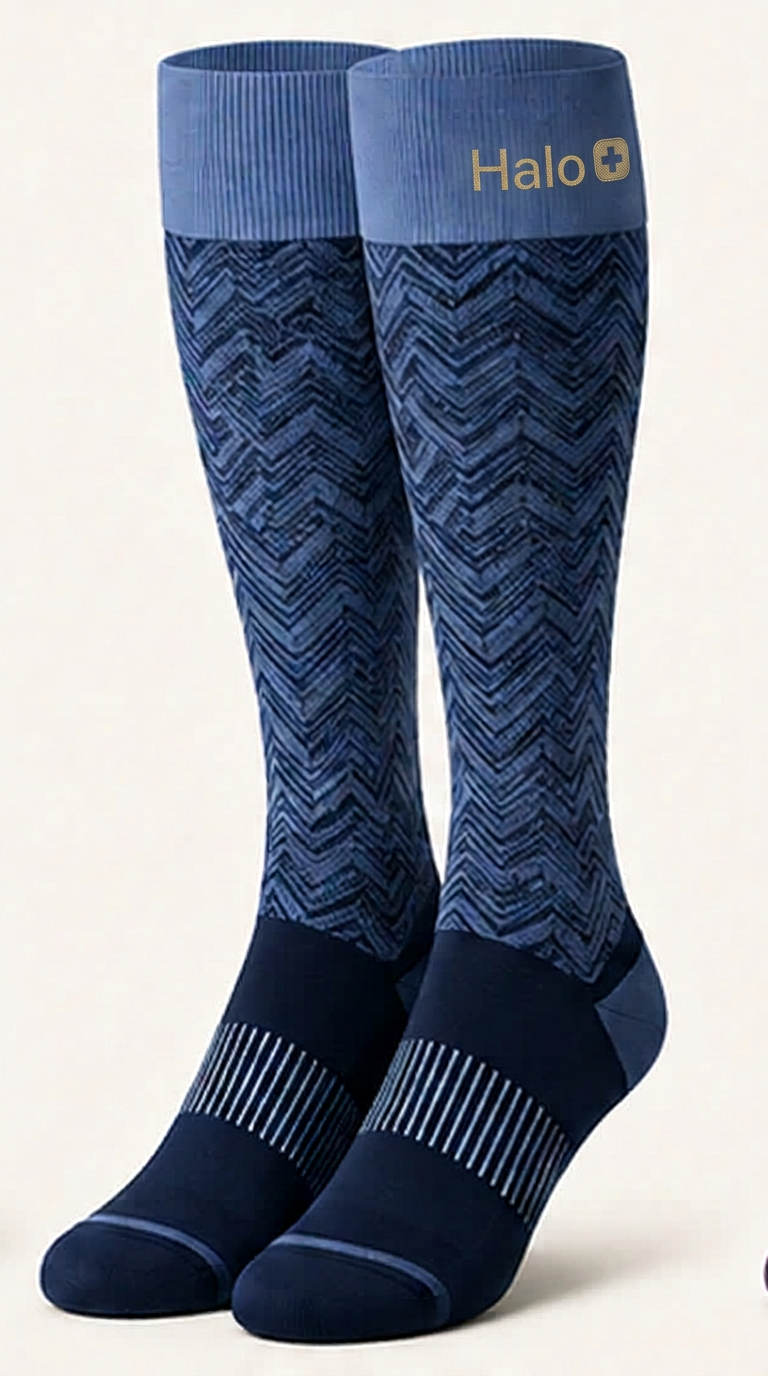 Blue Matrix colorway