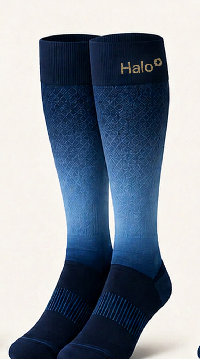 Midnight Horizon colorway