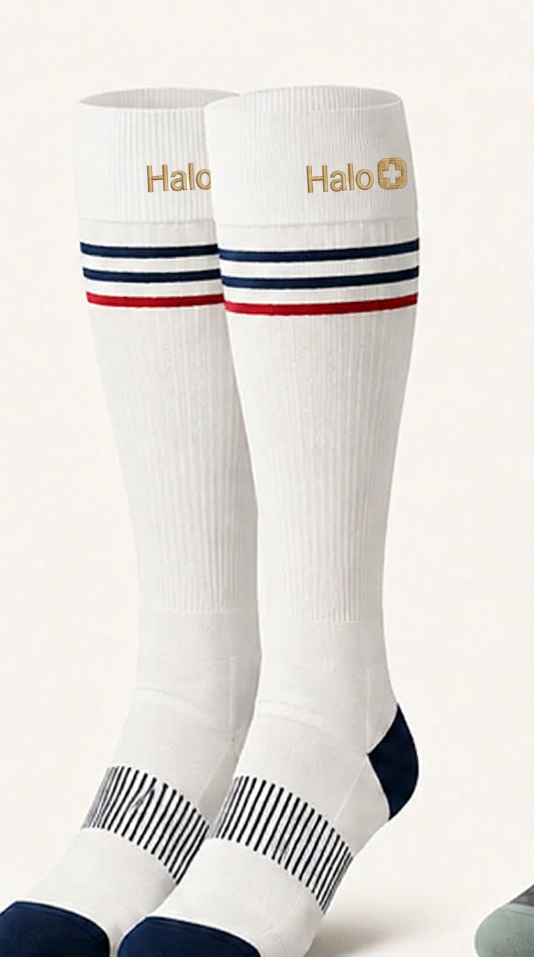Heritage Stripe colorway