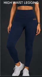HALO High Waist Legging
