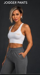 HALO Jogger Pants