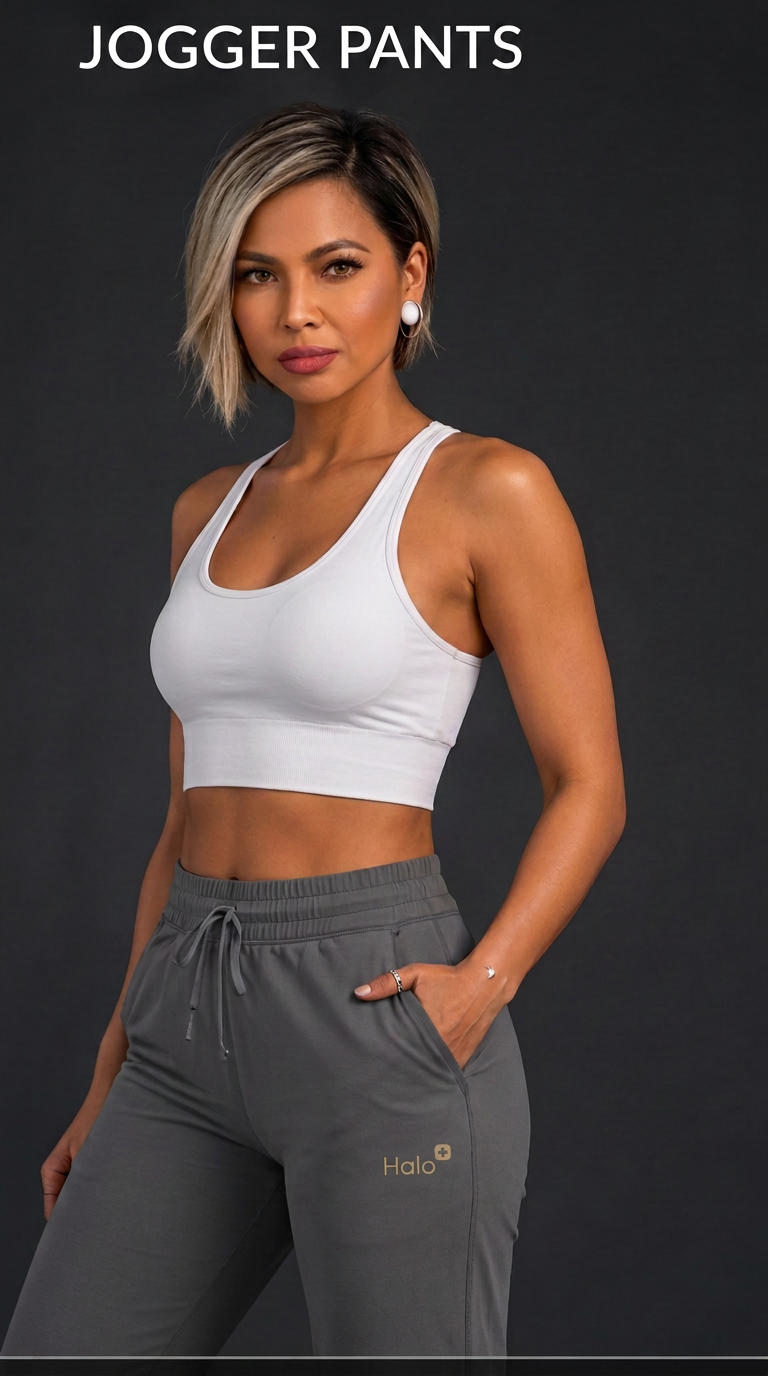 HALO Jogger Pants