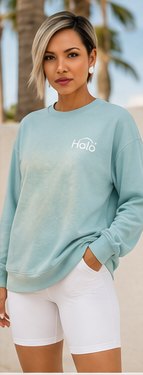 Mint colorway