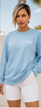 Sky Blue colorway