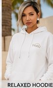 HALO Relaxed Hoodie
