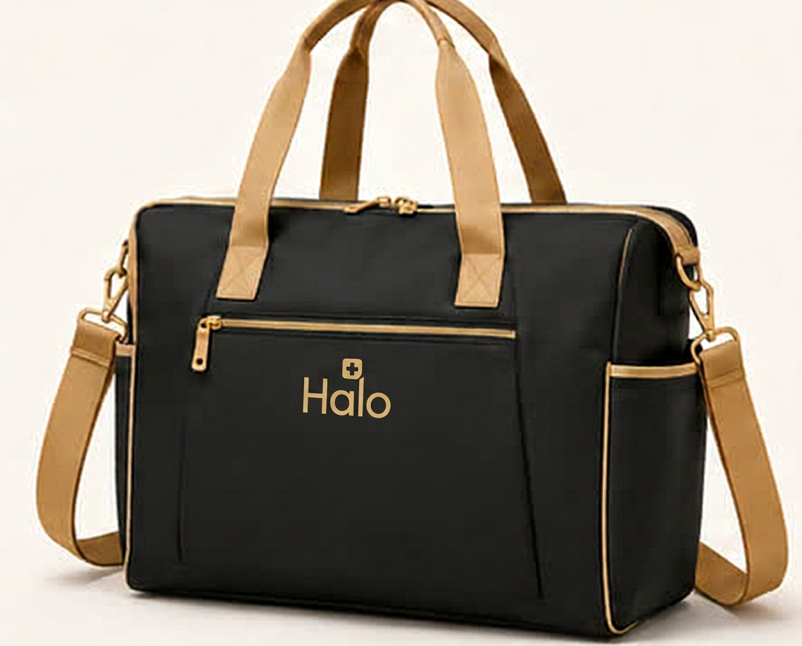 Black Gold colorway
