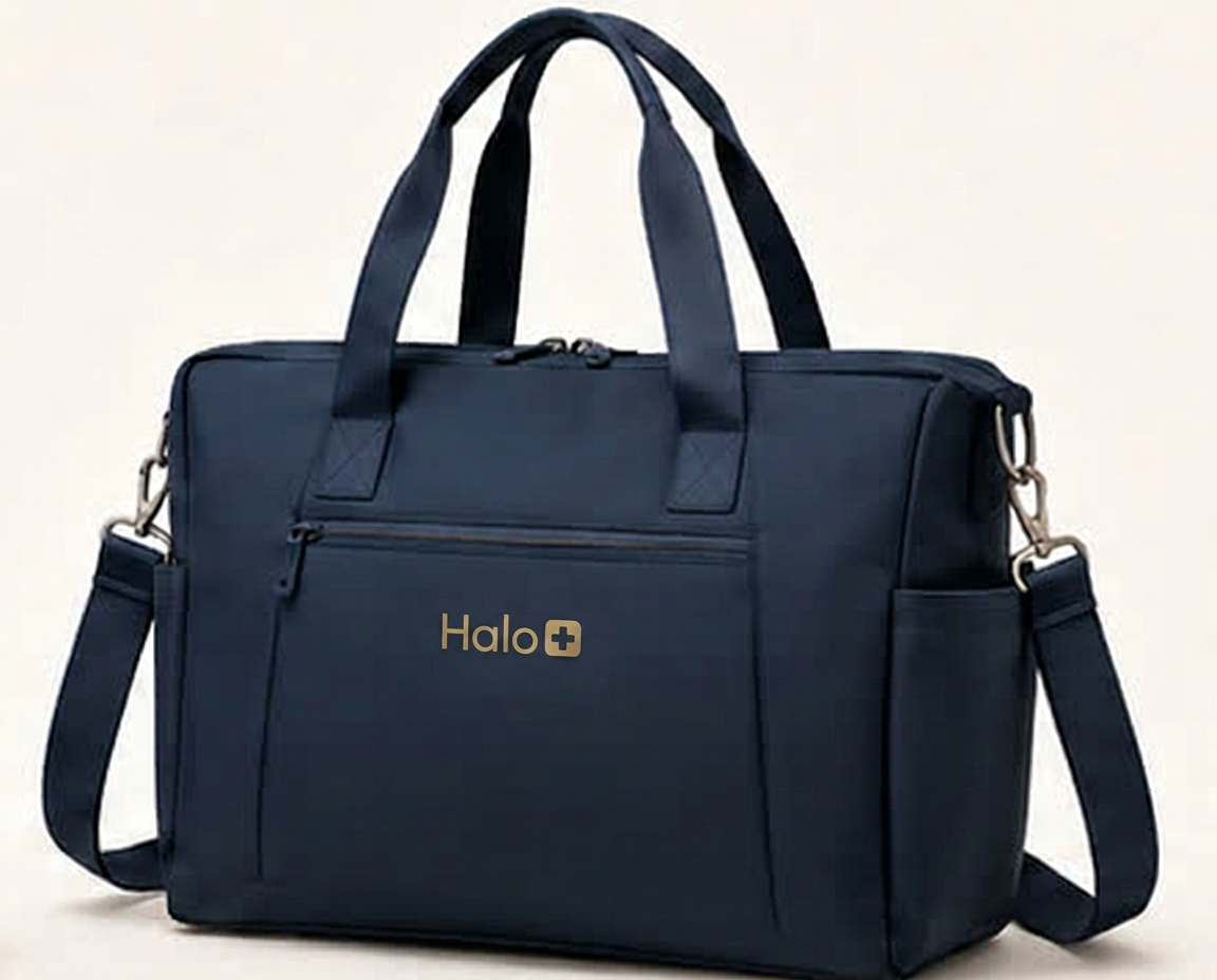 Midnight Navy colorway