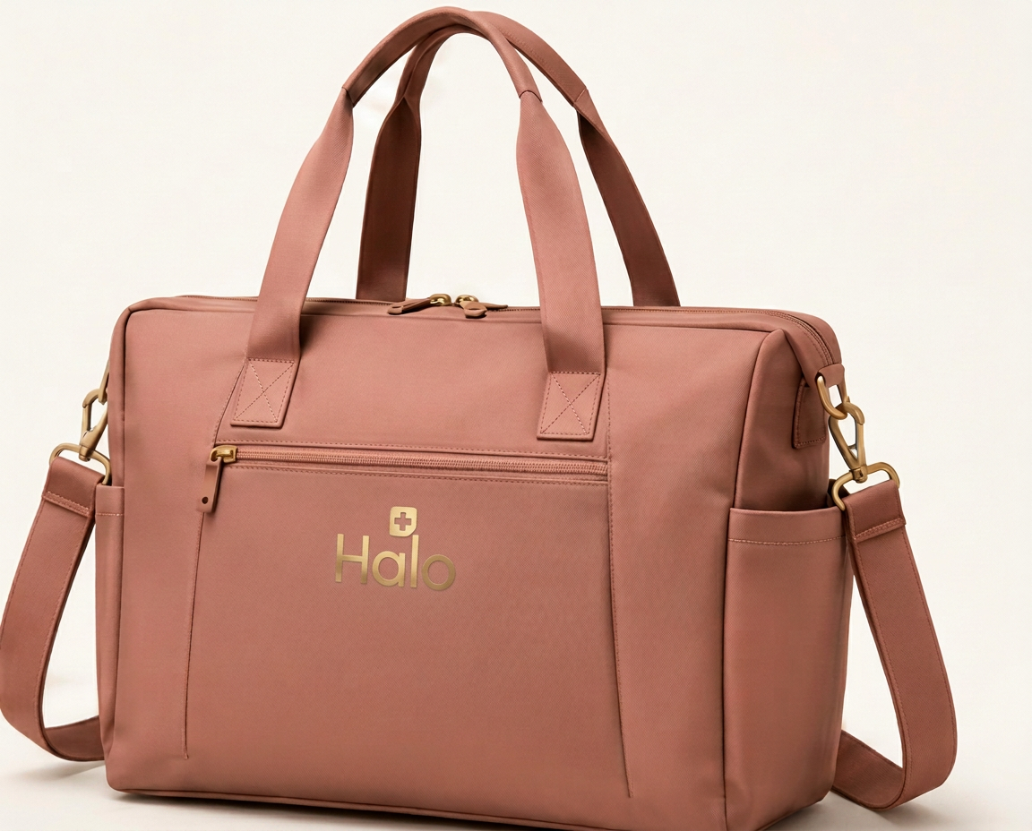 Desert Rose colorway