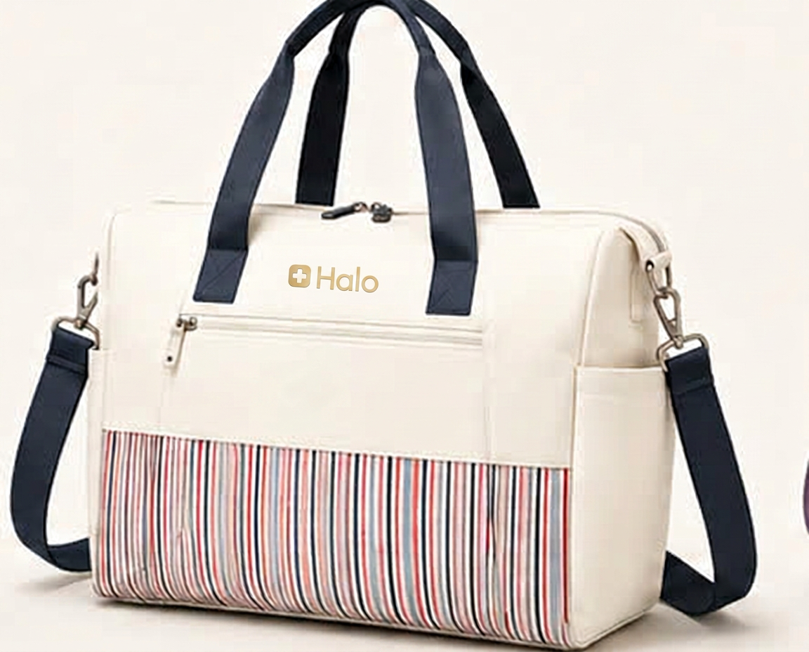 Heritage Stripe colorway