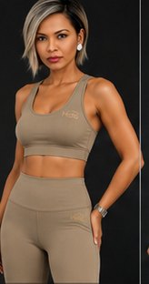 Champagne Gold colorway