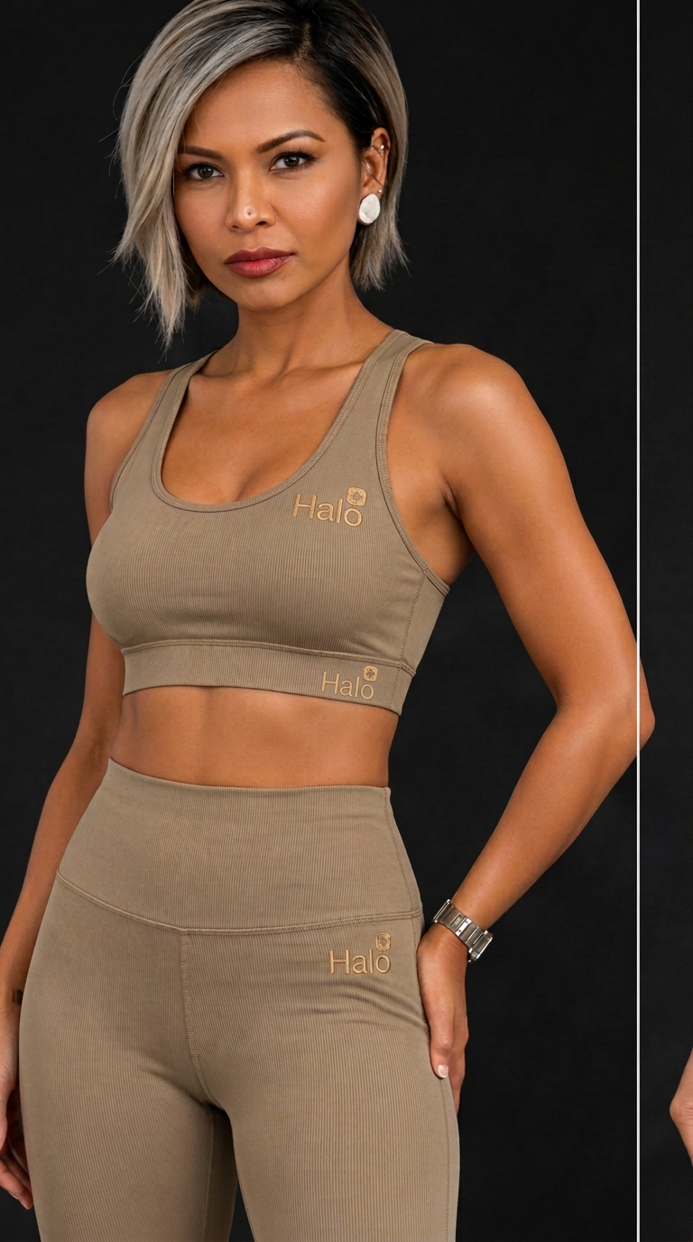 Champagne Gold colorway